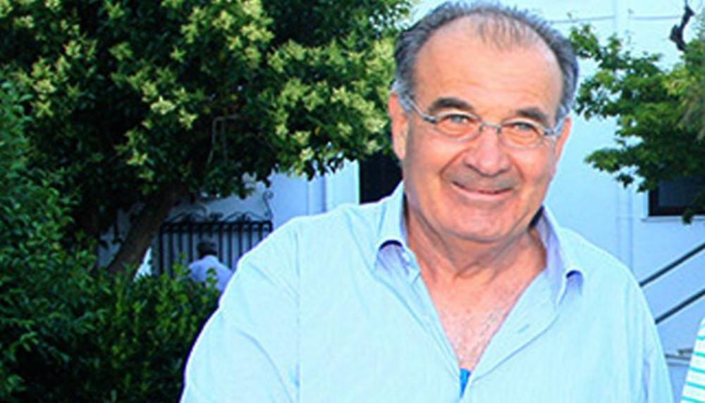 Σοφία Μπεκατώρου: Παραιτήθηκε ο Αδαμόπουλος από την Ομοσπονδία - Τι αναφέρει στην δήλωση του