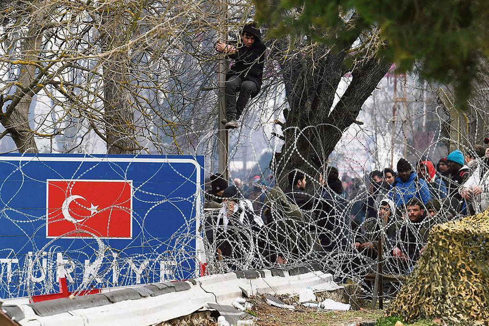 «Ημασταν σίγουροι ότι ο Έβρος θα άντεχε...»: Ένας χρόνος από την αποτυχημένη τουρκική επίθεση