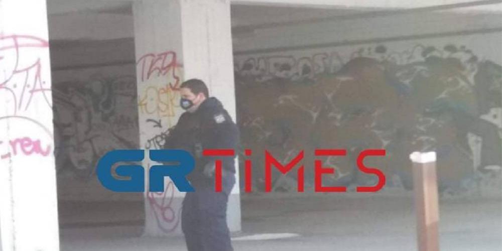 Θεσσαλονίκη: Σε 54χρονο άστεγο ανήκει το πτώμα που βρέθηκε σε κτήριο του ΑΠΘ – Τα πρώτα στοιχεία