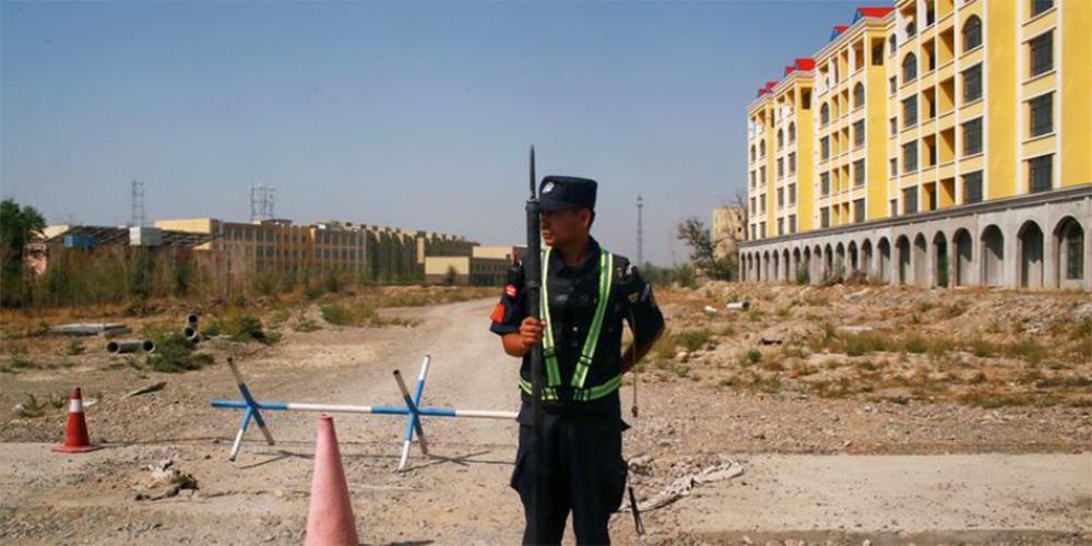 Αποκαλυπτικό ρεπορτάζ του BBC για τη Σιντζιάνγκ: Βιασμοί και βασανιστήρια σε στρατόπεδα κράτησης Ουιγούρων