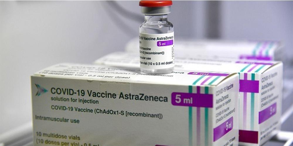 Κορωνοϊός: Νέες καθυστερήσεις στις παραδόσεις των εμβολίων της στην Ε.Ε. ανακοίνωσε η AstraZeneca