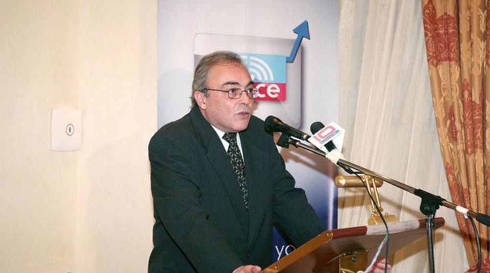 Πέθανε ξαφνικά ο δημοσιογράφος Κώστας Ψωμιάδης σε ηλικία 57 ετών