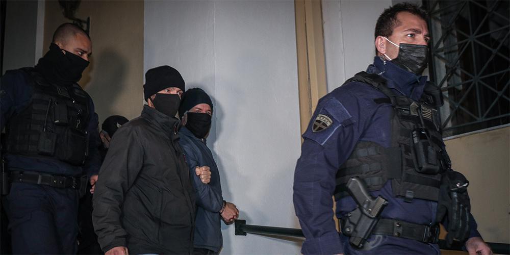 Δημήτρης Λιγνάδης: Παρατείνεται για έξι μήνες η προσωρινή κράτησή του – «Καταπέλτης» το βούλευμα