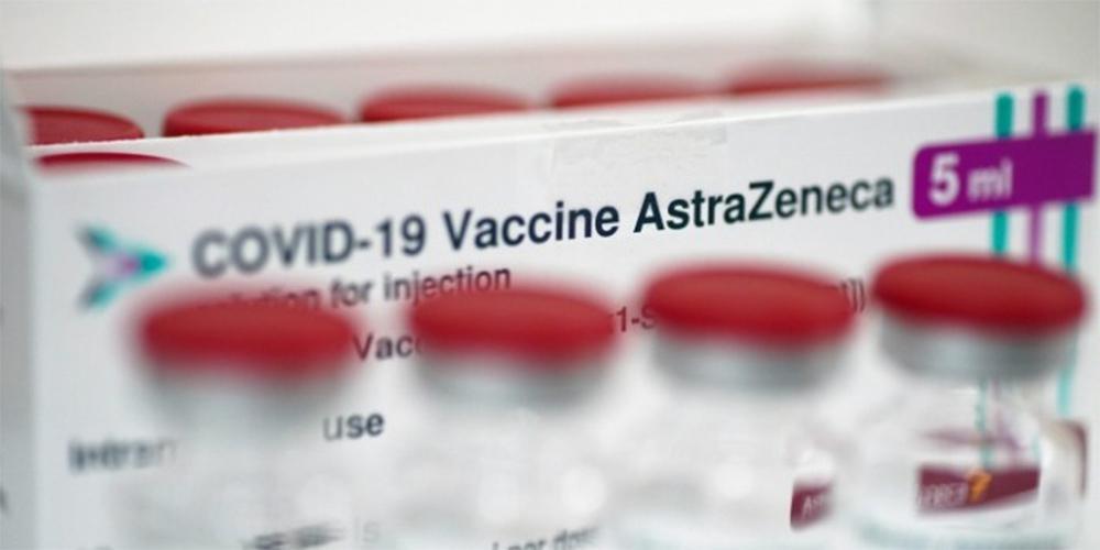 Θεόδωρος Βασιλακόπουλος: «Δεν κινδυνεύει κανένας που έχει κάνει το εμβόλιο της Astrazeneca»
