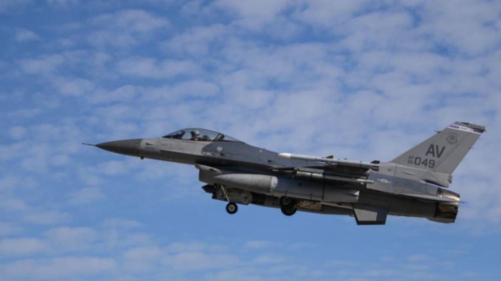 ΗΠΑ: Επίσημο το μπλόκο στην πώληση και αναβάθμιση των F16 στην Τουρκία – Πέρασε η τροπολογία