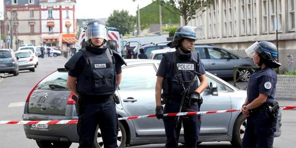 Γαλλία: Θύμα επίθεσης με μαχαίρι ο σκηνοθέτης Αλέν Φρανσόν - Σε εξέλιξη έρευνες