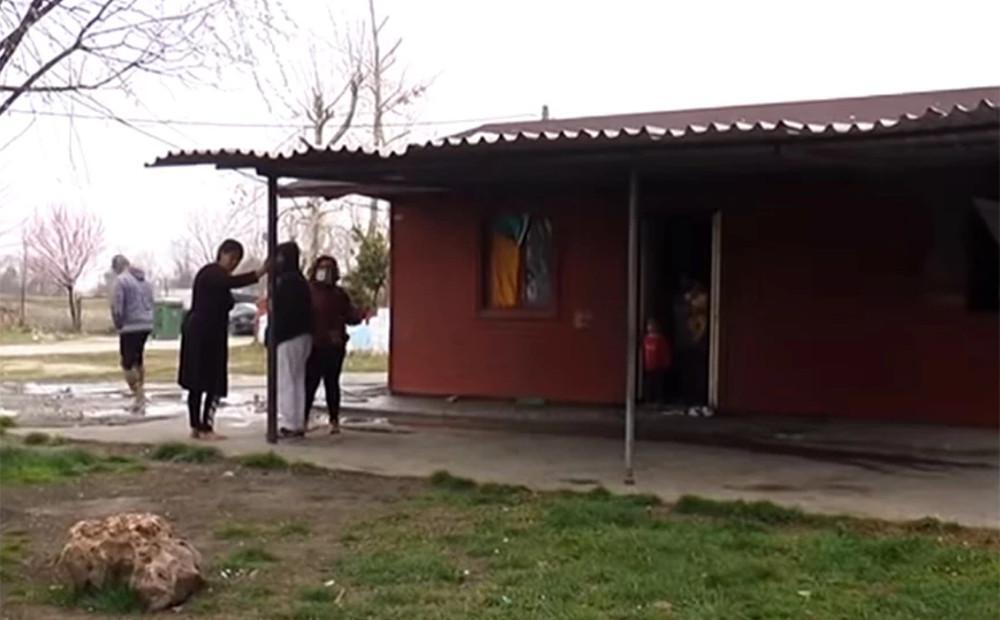 Σοκ στις Σέρρες: 5χρονη βρέθηκε κρεμασμένη από ένα σκοινί - Συγκλονίζει η μητέρα της