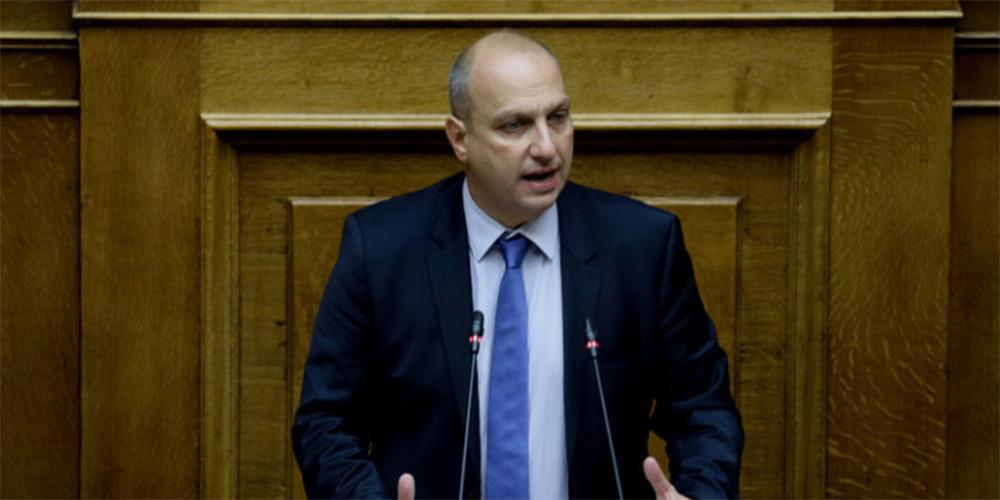 Οικονόμου: Δεν αρμόζει η αντίδραση Λιβανού σε υπουργό της κυβέρνησης Μητσοτάκη - Διαφέρουμε στα πάντα με τον ΣΥΡΙΖΑ