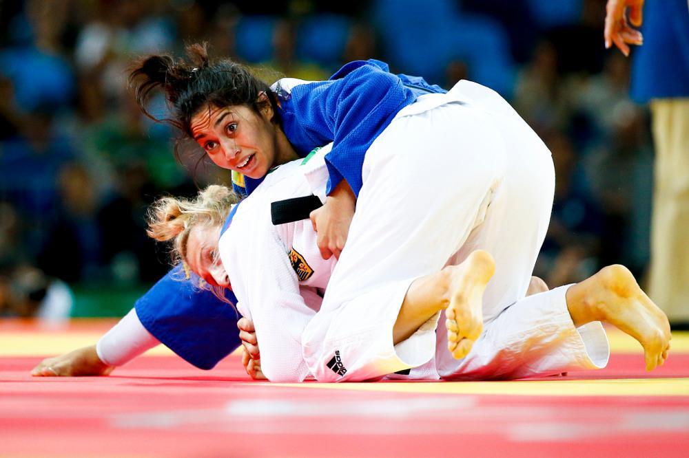 Καταγγελία σοκ από αθλήτρια τζούντο για κακοποίηση