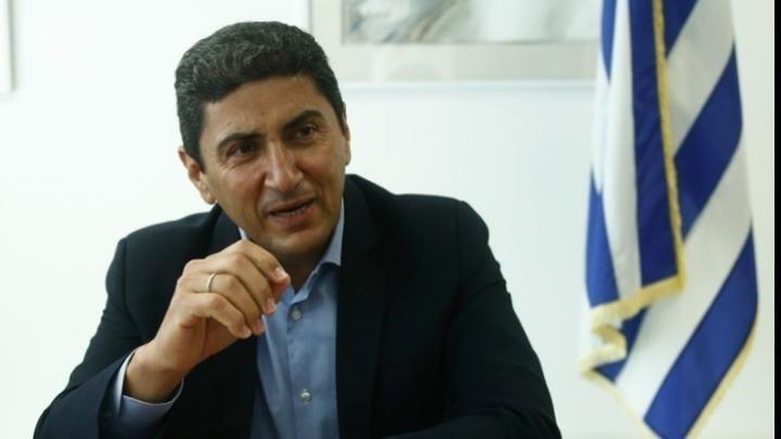 Αυγενάκης vs ΕΠΟ: Στην αντεπίθεση ο υφυπουργός Αθλητισμού – «Δεν έχουν ουσιαστική επαφή με το ποδόσφαιρο»
