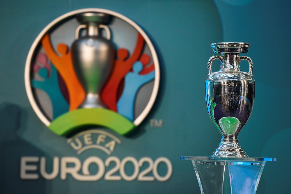 Euro 2020: Οκτώ πόλεις έχουν αποδεχτεί να φιλοξενήσουν αγώνες με θεατές