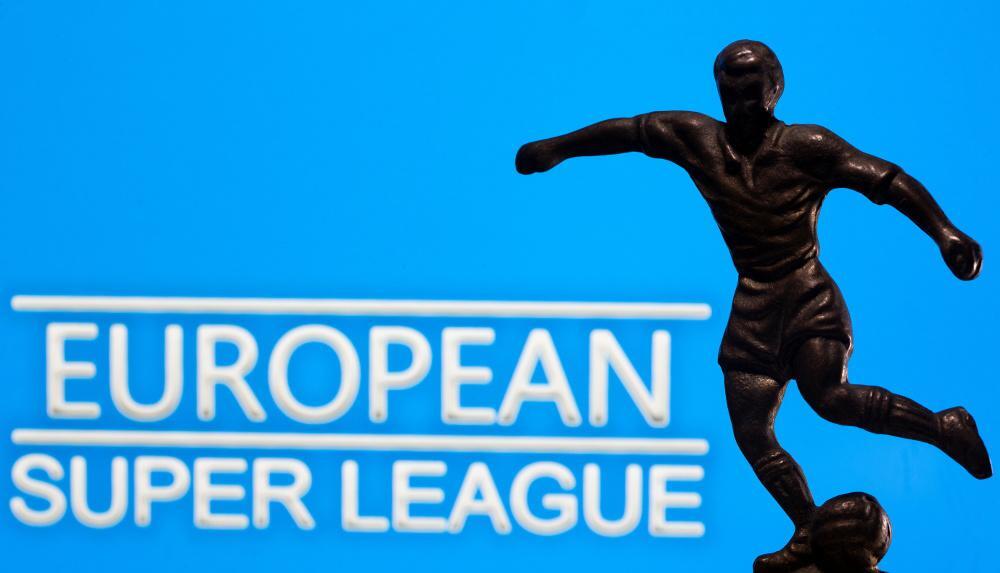 European Super League: Δικαστήριο δικαίωσε τα ιδρυτικά μέλη - «Επίθεση» στην UEFA