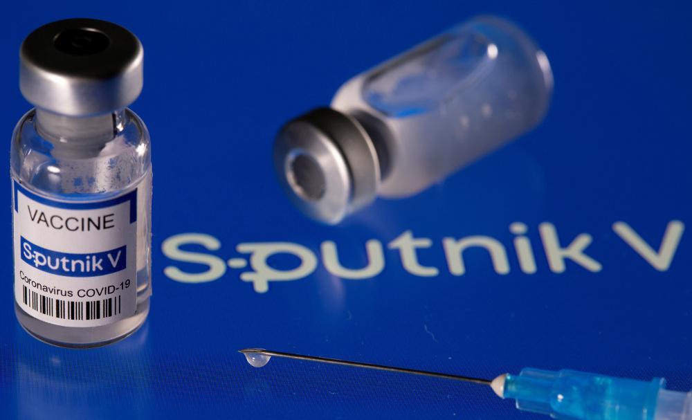 Εμβόλιο Sputnik V - Κέντρο Γκαμαλέι: Αποτελεσματικό έναντι της Όμικρον