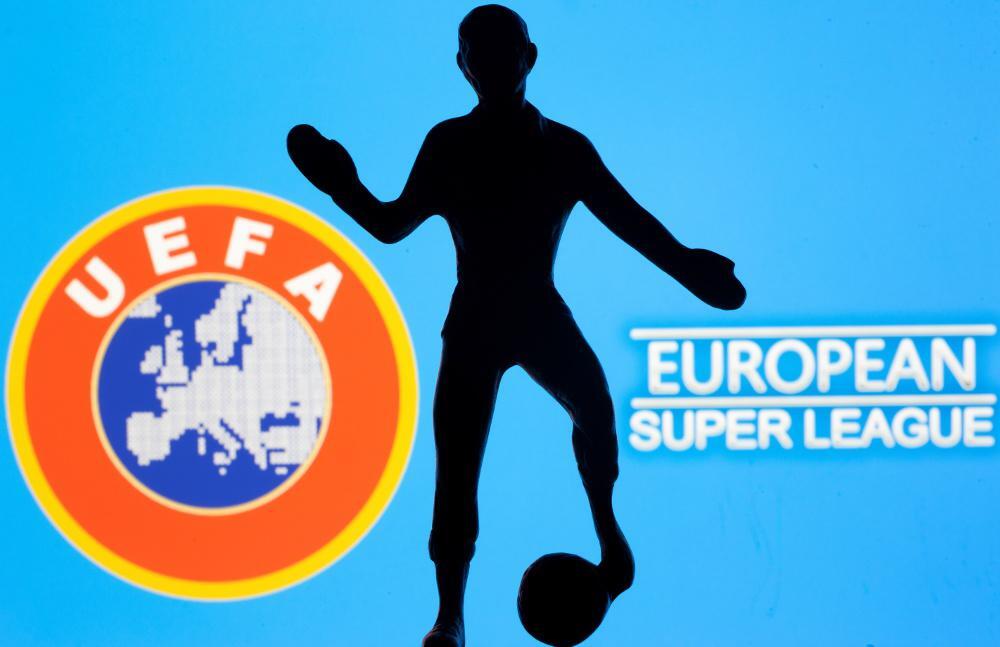 Europeal Super League European Super League: Μυστική οικονομική συμφωνία της UEFA με τις αγγλικές ομάδες