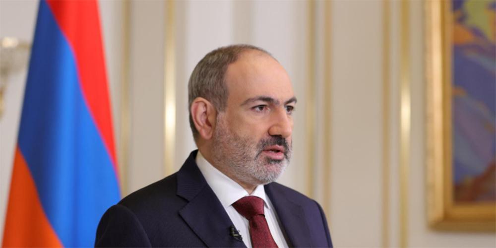 Αρμενία: Παραιτείται ο Πασινιάν ενόψει των εκλογών του Ιουνίου