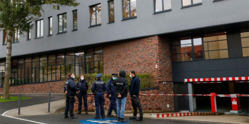 Σοκ στη Γερμανία: Νεκροί τέσσερις τρόφιμοι κέντρου αποκατάστασης