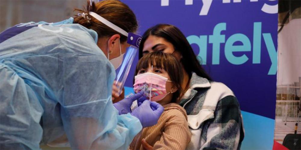 Γαλλία: Ανοίγει ο εμβολιασμός για τα παιδιά από 5 έως 11 ετών