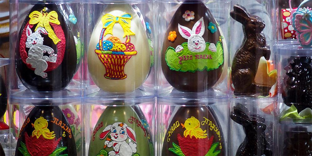 Πάσχα 2024: Γιατί θα είναι ακριβότερα φέτος τα αυγά - Πού θα φτάσει η τιμή της σοκολάτας
