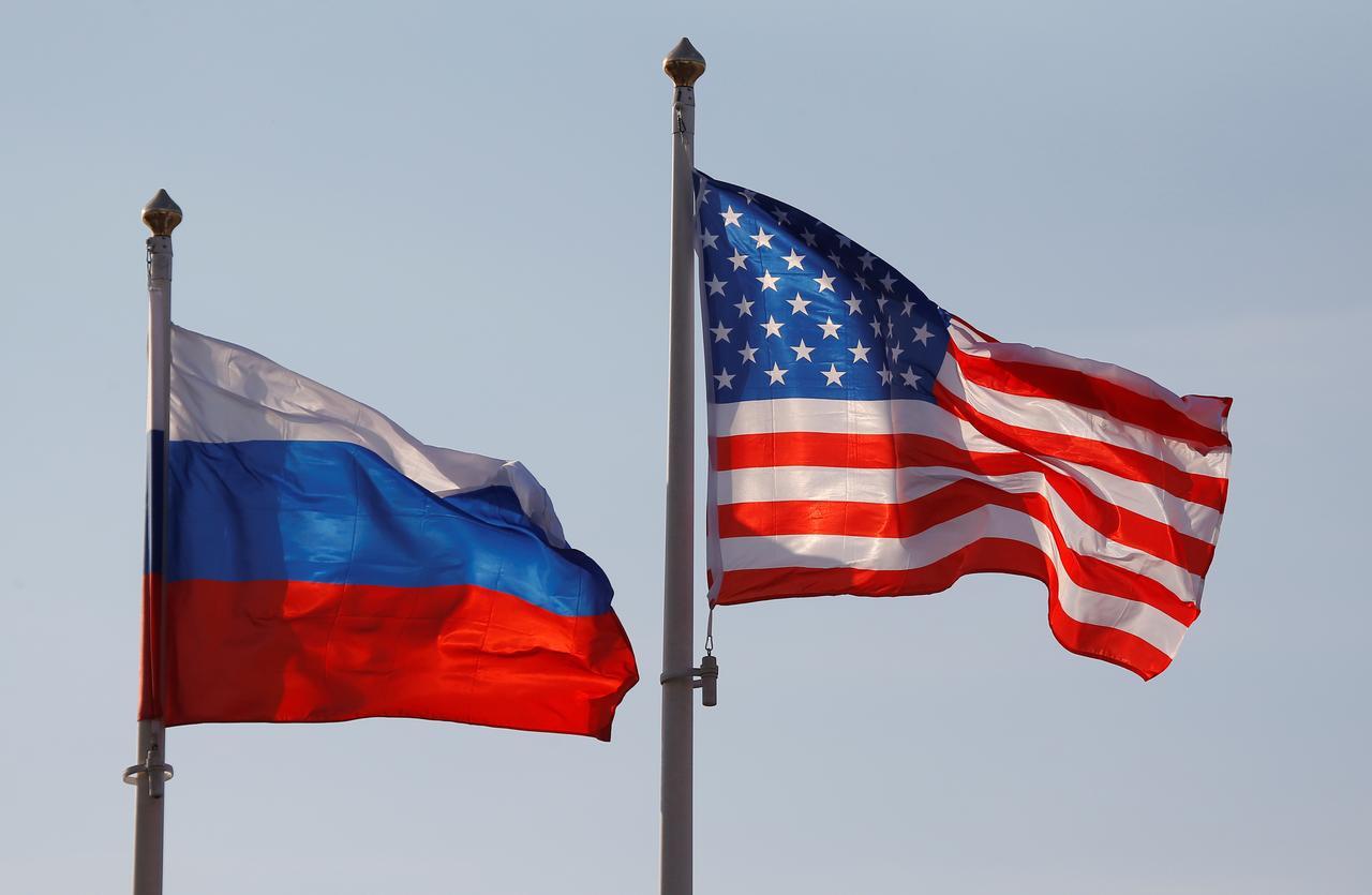 Πούτιν συνομιλίες κυρώσεις ΗΠΑ Ρωσία