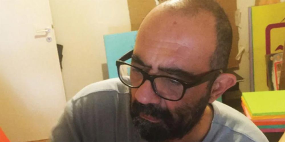 Θλίψη στον δημοσιογραφικό κόσμο: Πέθανε ο Νίκος Ζαχαριάδης