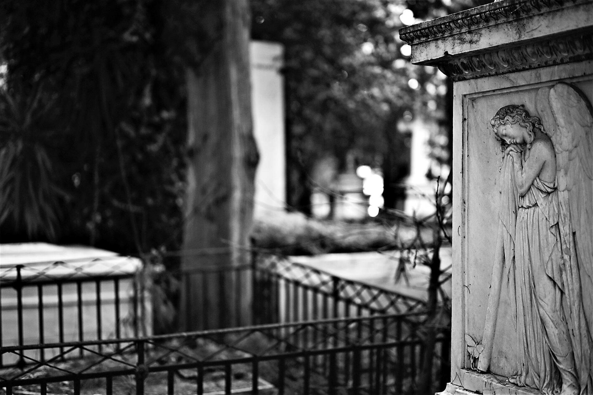 Α΄ Κοιμητήριο Αθηνών: Οι «άγνωστοι» τάφοι Ηρώων του 1821