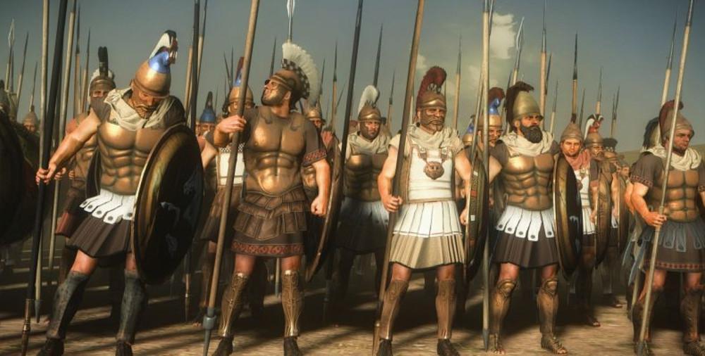 Οι αρχαίοι Έλληνες στη Σικελία πολέμησαν τους Καρχηδόνιους με σημαντική βοήθεια ξένων μισθοφόρων