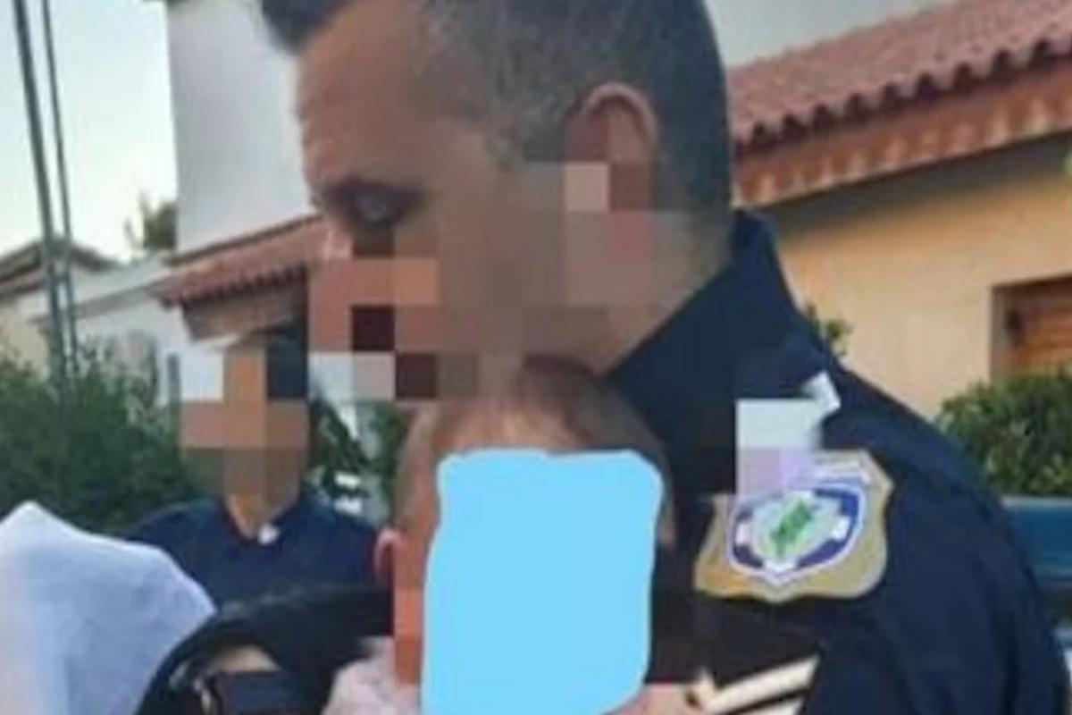Γλυκά Νερά: Συγκλονίζει ο αστυνομικός - «Δεν θα ξεχάσω ποτέ την εικόνα του βρέφους με τη νεκρή μητέρα -Κατέρρευσα ψυχολογικά»