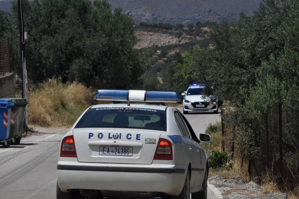 Μεσσηνία: Οικογενειακή υπόθεση η δολοφονία του 73χρονου - Συνελήφθη και η 23χρονη σύζυγος του ενός γιου