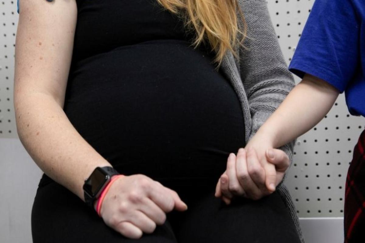 Κρήτη: Νίκησε τον κορονοϊό η 36χρονη έγκυος - Συγκινημένοι οι γιατροί και οι στενοί συγγενείς της