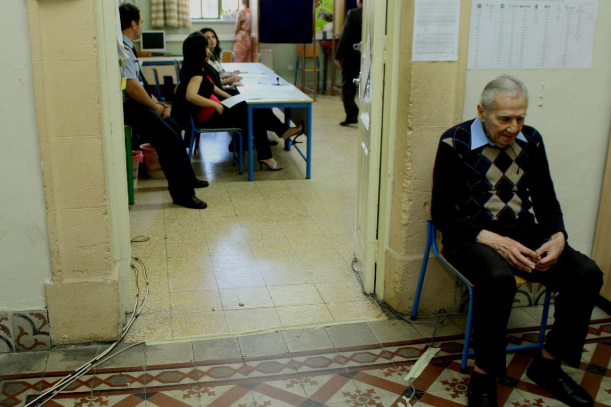 Κύπρος-Βουλευτικές εκλογές: Πρώτο το ΔΗΣΥ - Με απώλειες το ΑΚΕΛ, ενισχυμένοι ακροδεξιοί και φιλελεύθεροι