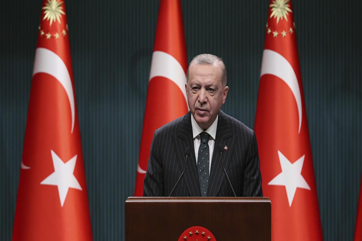 Ο Ερντογάν «ξαναχτυπά»: Απειλεί με «καυτό» καλοκαίρι στο Κυπριακό – Δεν φεύγουν τα τουρκικά στρατεύματα