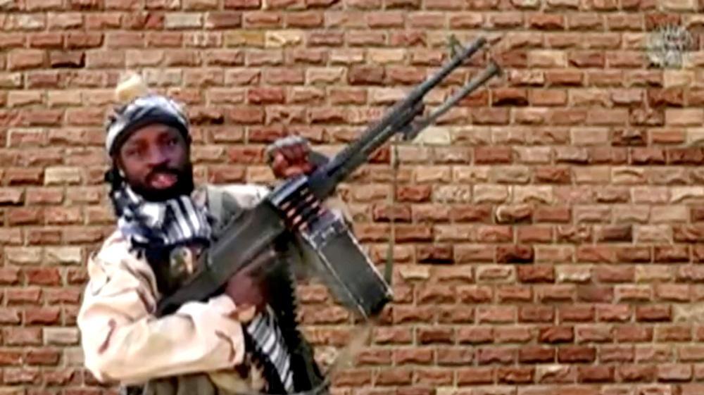 Νεκρός ο ηγέτης της Μπόκο Χαράμ - Ανατίναξε το γιλέκο αυτοκτονίας