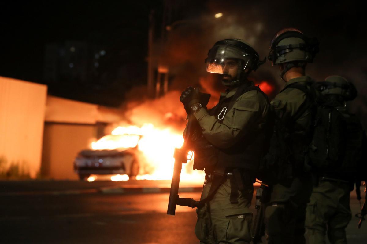 Νύχτα-κόλαση στο Ισραήλ: 16 παιδιά νεκρά - Έπεσαν 1.500 ρουκέτες