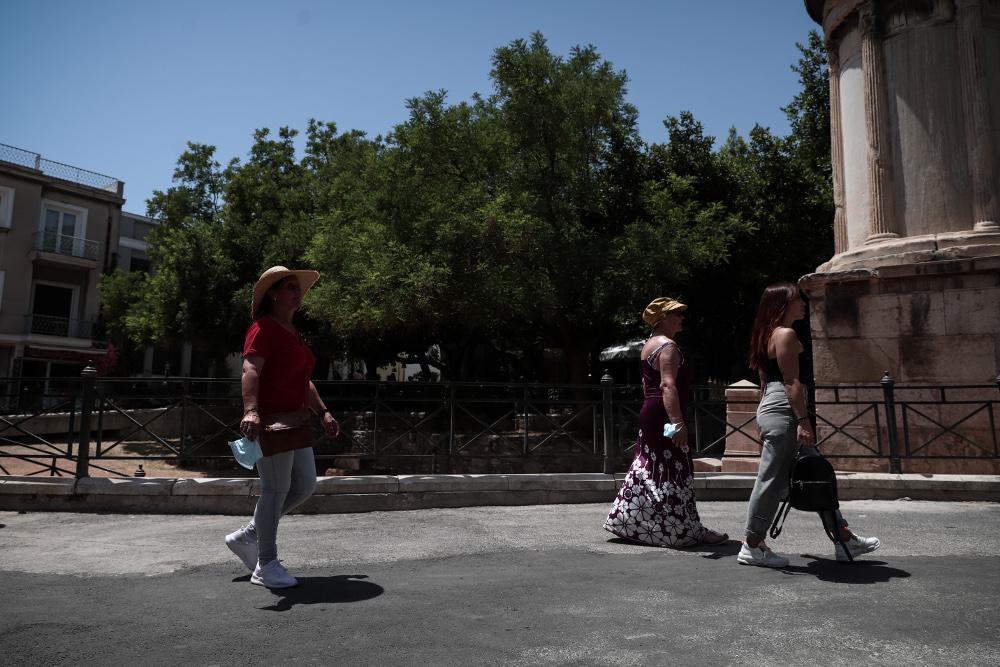 Κορονοϊός-Λύματα: Αύξηση του ιικού φορτίου σε Θεσσαλονίκη και Ιωάννινα