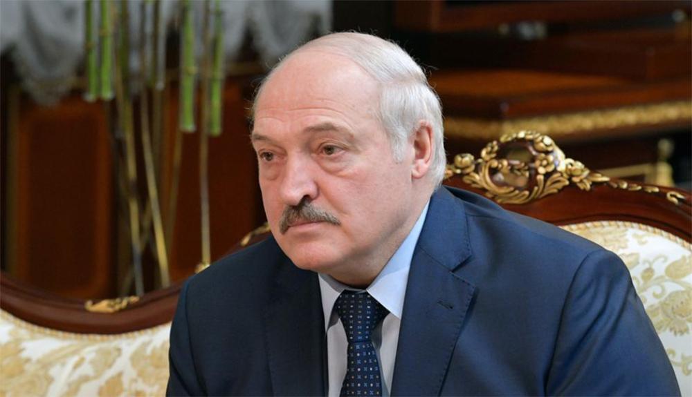 Λευκορωσία: Ο Λουκασένκο, ο δημοσιογράφος και οι πράκτορες της KGB