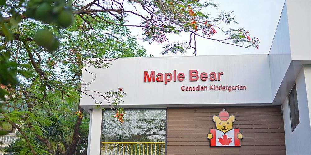 Τα Καναδικά σχολεία Maple Bear εισέρχονται στην ελληνική αγορά