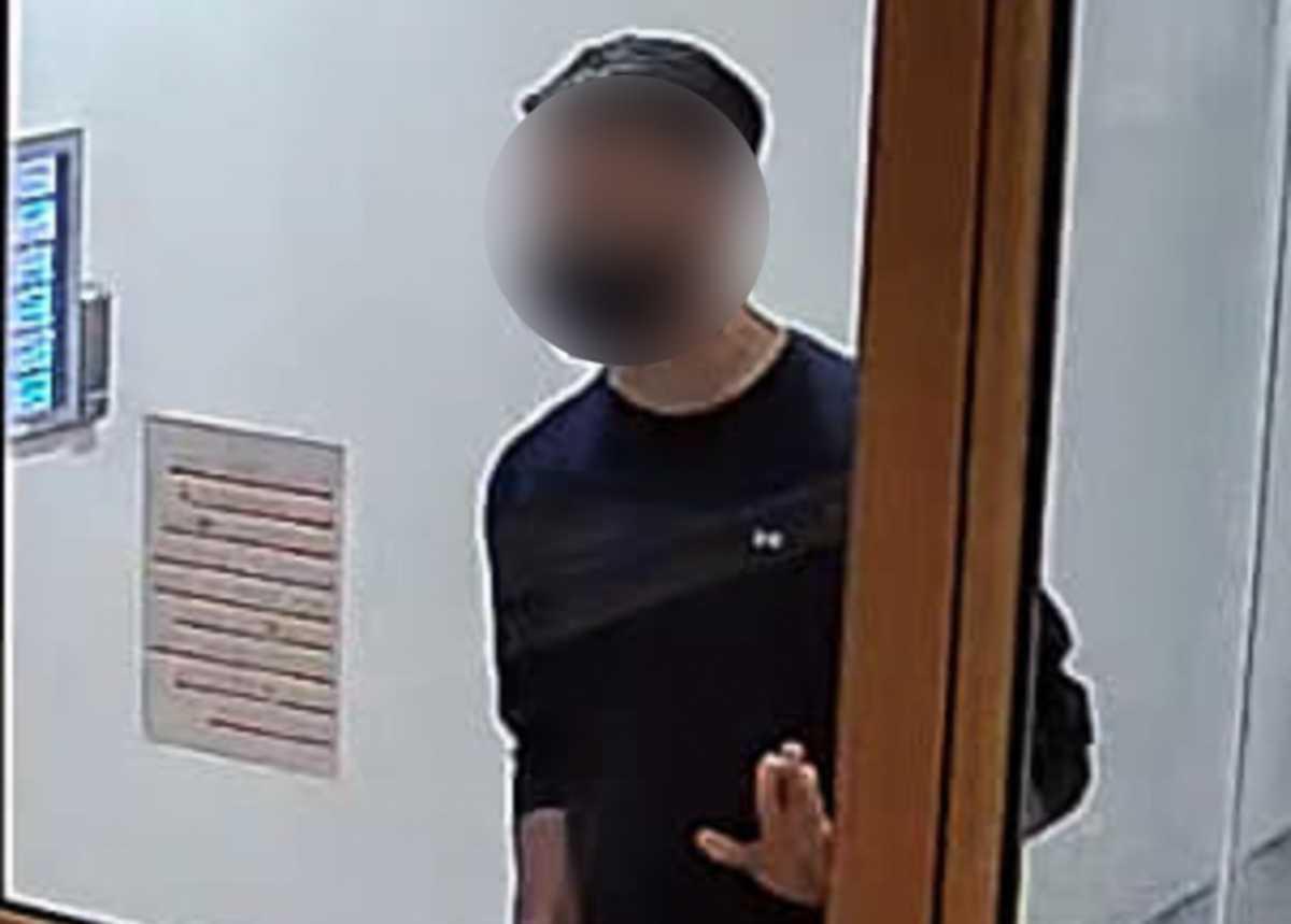 Νέα Σμύρνη: Αναβλήθηκε η δίκη του 22χρονου επιδειξία λόγω κορονοϊού