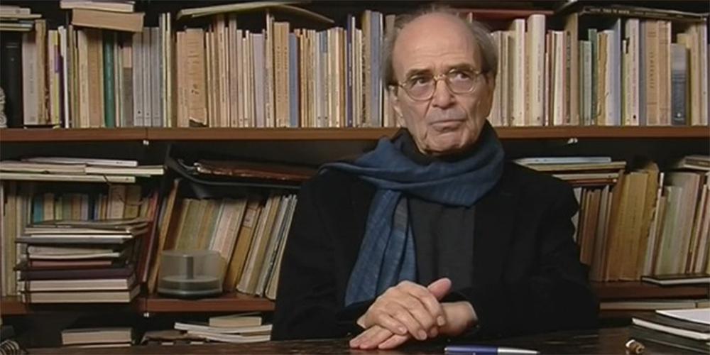 Πέθανε ο σπουδαίος ποιητής Κώστας Παπαγεωργίου