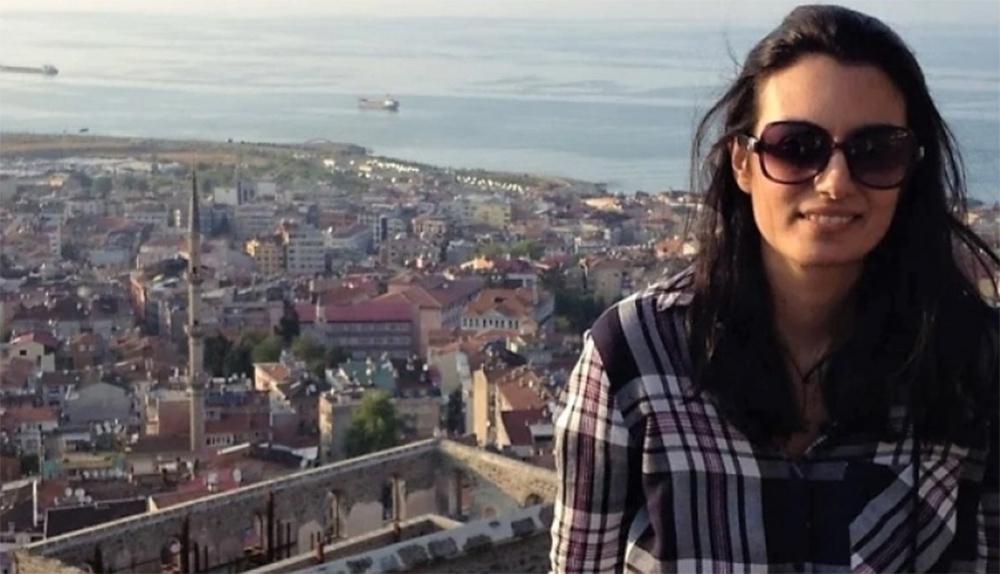 Τουρκία: Ελληνίδα συγγραφέας κρατήθηκε για 2 μέρες σε άθλιες συνθήκες