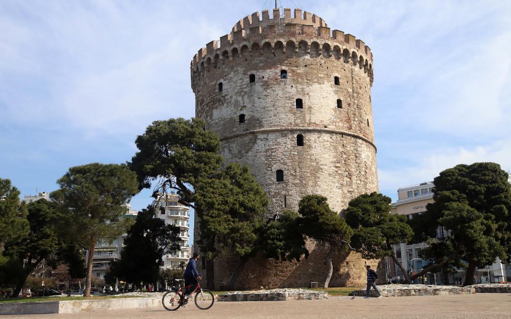 Κορωνοϊός: Mείωση στο ιικό φορτίο των λυμάτων στη Θεσσαλονίκη