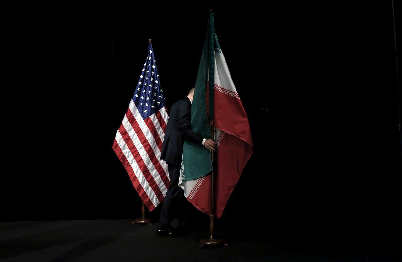 Το Ιράν δηλώνει έτοιμο να επανέλθει στη συμφωνία για τα πυρηνικά