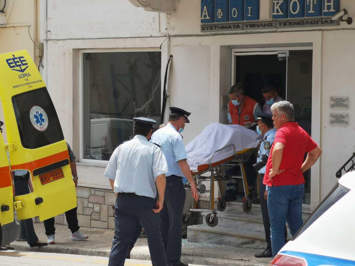 Δολοφονία Ζάκυνθος: Με 20 κάλυκες «γάζωσαν» τον επιχειρηματία