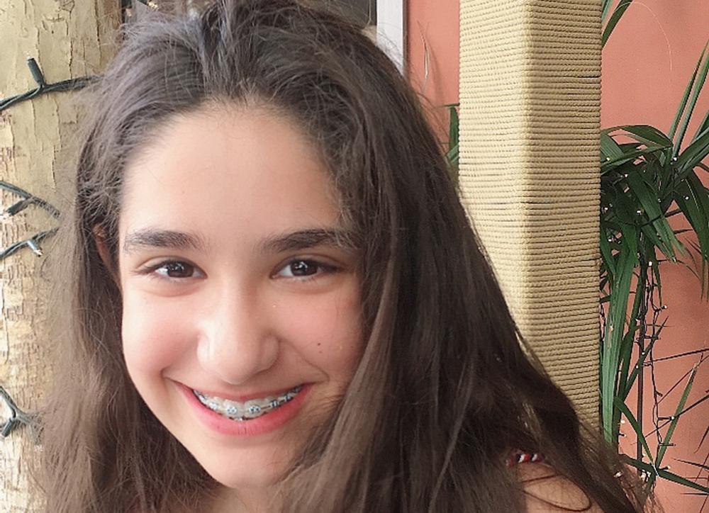 Μια 13χρονη μαθήτρια από την Κρήτη νικήτρια Διαγωνισμού Λογοτεχνίας