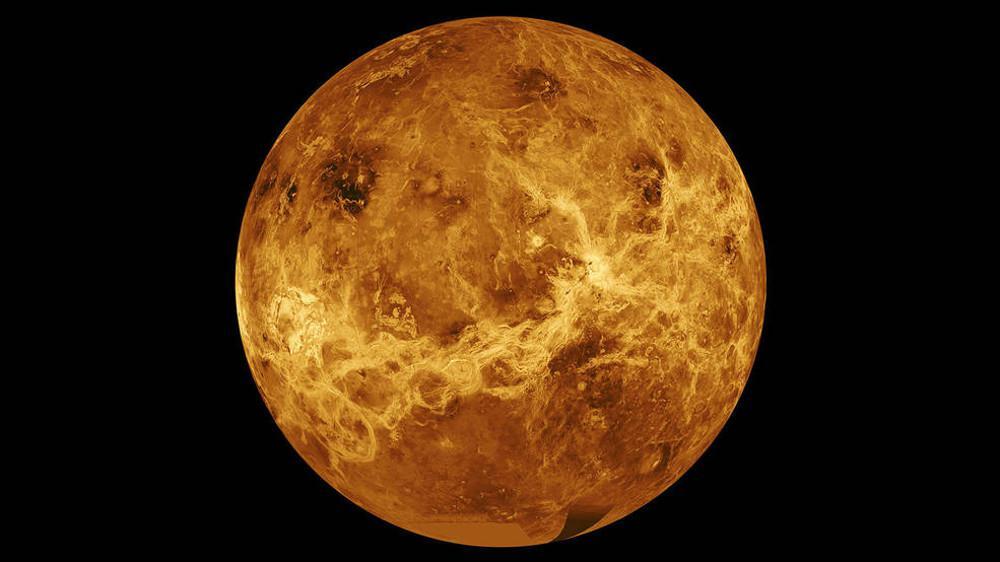 NASA: Νέες αποστολές με στόχο την Αφροδίτη, έναν «ξεχασμένο» πλανήτη