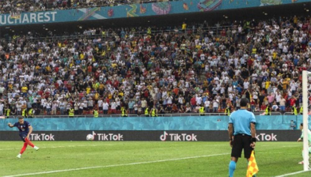 Euro 2020: Ο Μπαπέ και ο αντίκτυπος του χαμένου πέναλτι