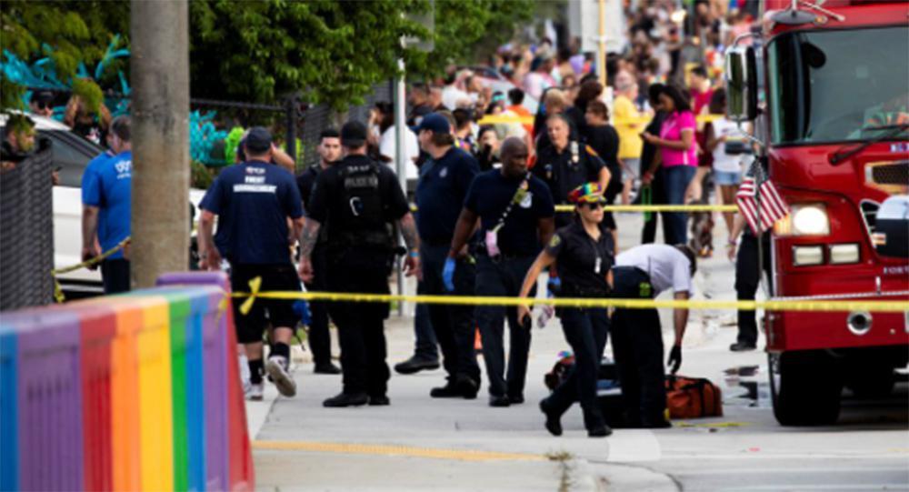 Φλόριντα: Ένας νεκρός και ένας τραυματίας σε Gay Pride