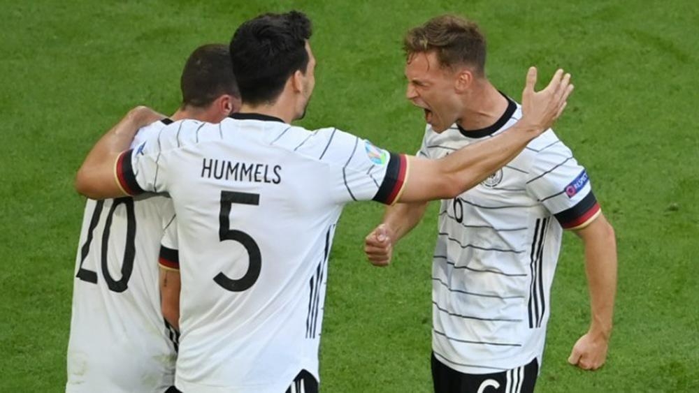 Euro 2020: Πρώτη επίσημη αναμέτρηση Γερμανίας και Ουγγαρίας