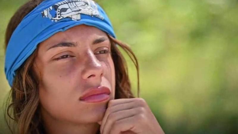 Survivor 4: Ζήτησε να αποχωρήσει η Μαριαλένα Ρουμελιώτη