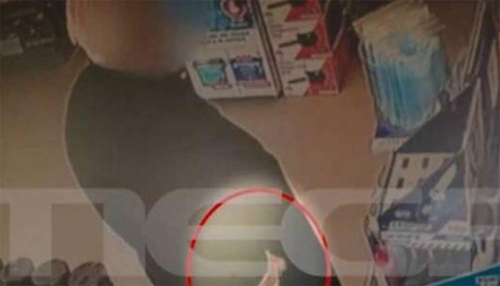 Πόρτο Ράφτη: Βίντεο ντοκουμέντο από κλοπή σε κατάστημα
