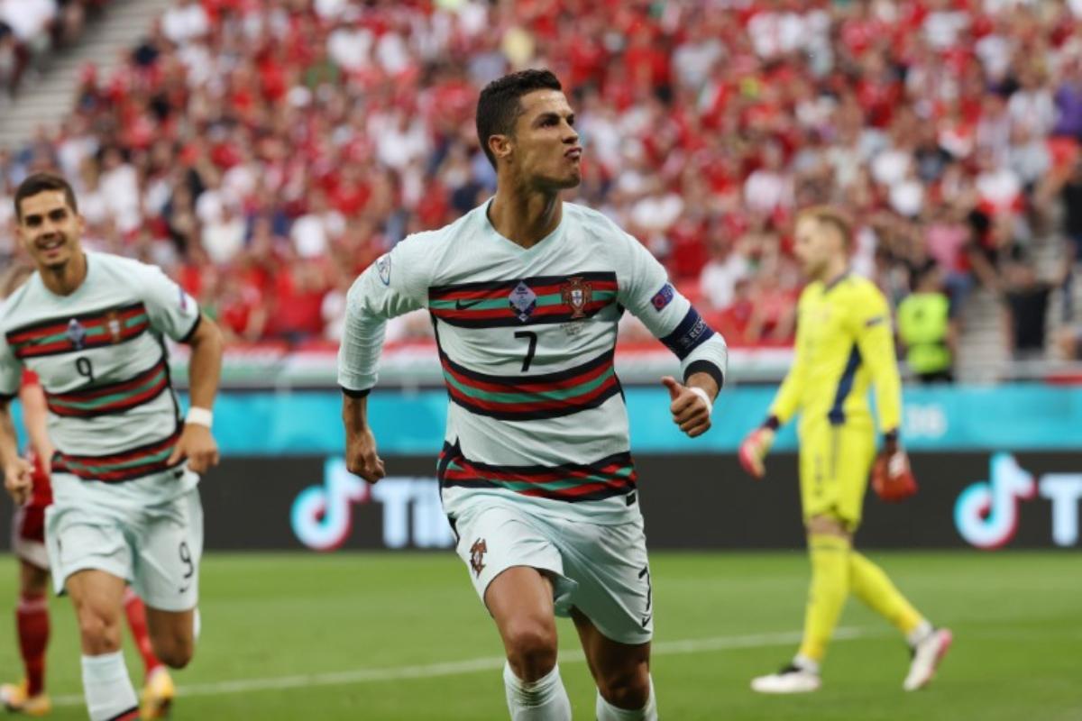 Euro 2020: Πορτογαλία vs Γερμανία στον όμιλο «φωτιά» - Όλα για όλα για την πρόκριση